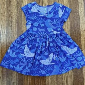 Size 5 Tea Collection Dress